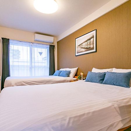 Ms59 Comfort Sakuragawa Ōsaka Extérieur photo