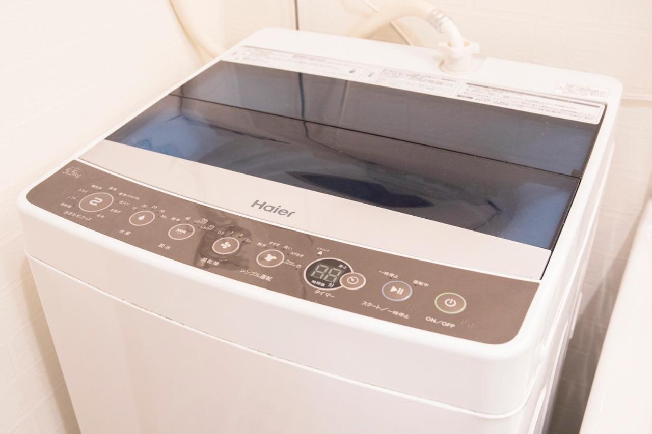 Ms59 Comfort Sakuragawa Ōsaka Extérieur photo