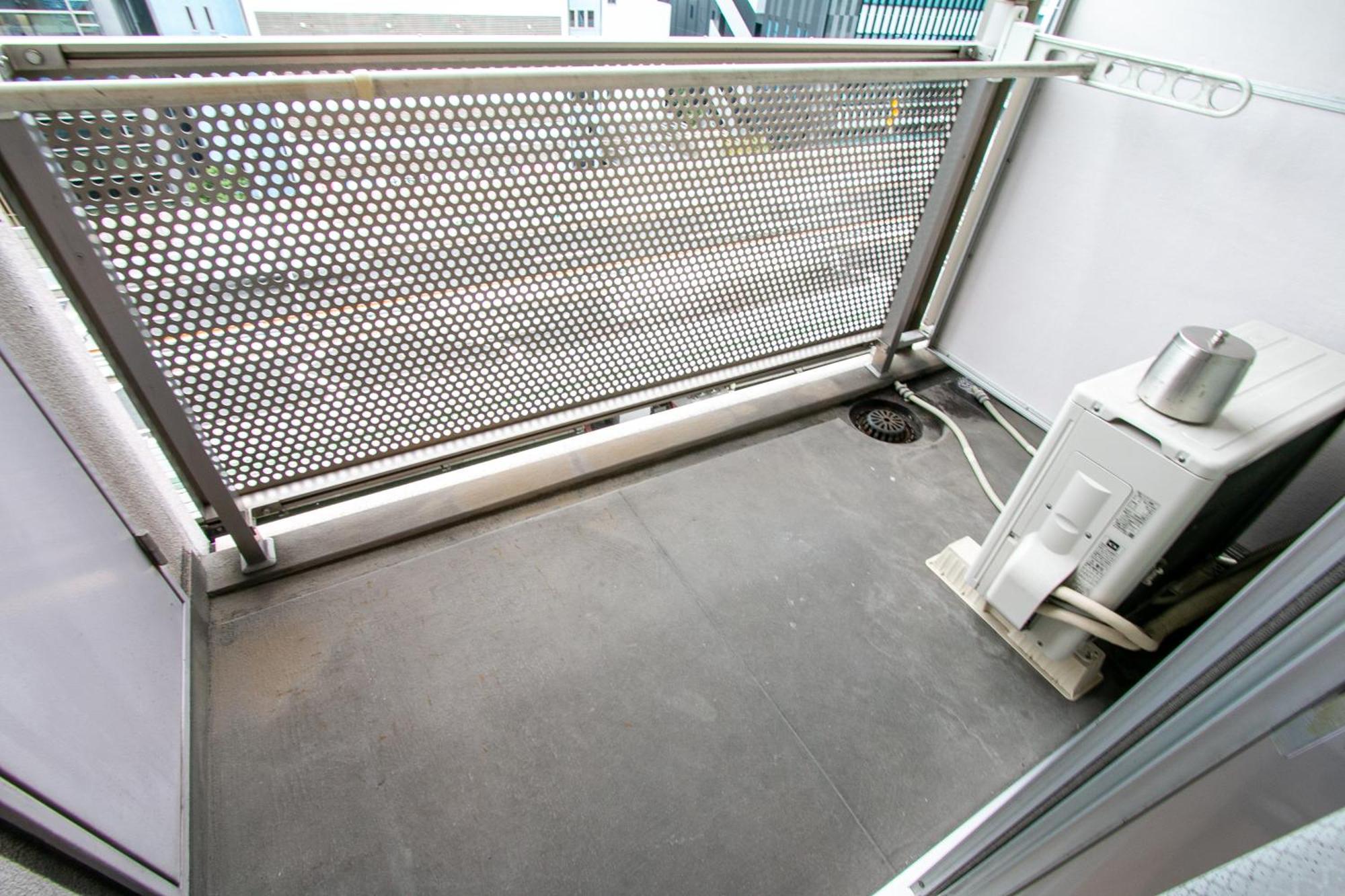 Ms59 Comfort Sakuragawa Ōsaka Extérieur photo