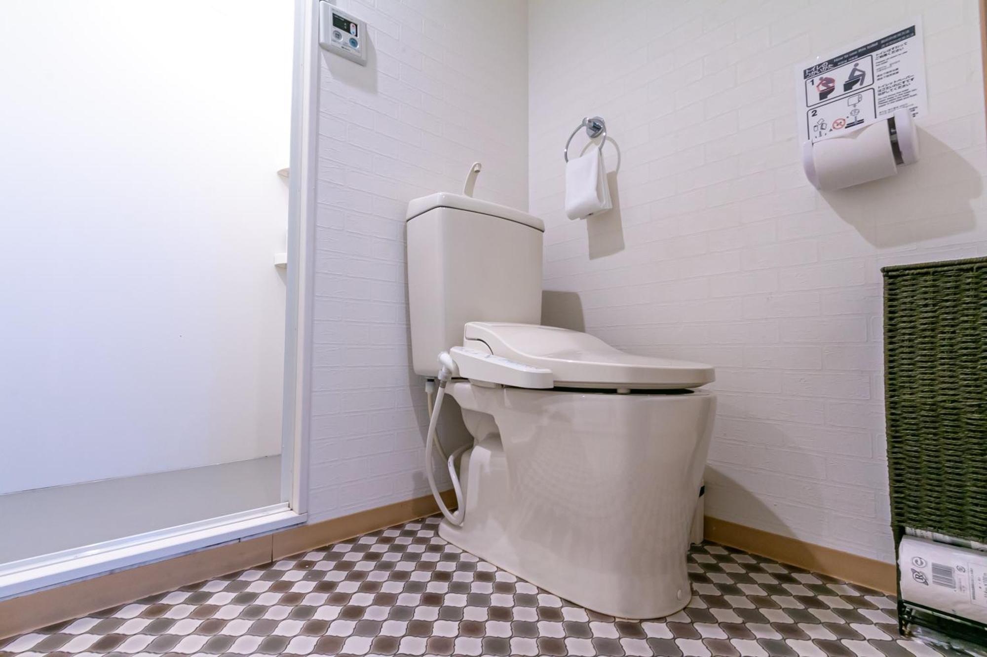 Ms59 Comfort Sakuragawa Ōsaka Extérieur photo